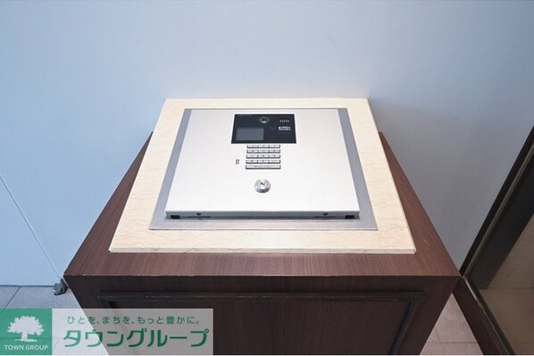 ONEROOFFLATTOGOSHIの物件内観写真